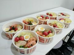 -天型健身工作室(大学城店)