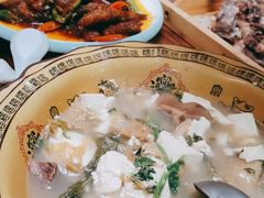 -北冰洋狗肉冷面城(总店)