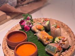 -太食獸泰式茶餐厅(IFS国金中心店)