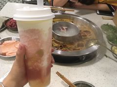 -喜茶(上海正大广场店)