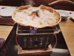 -蟹田居·活蟹料理(东城店)
