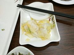 -金刚山烧烤(红旗大街店)