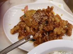 -川人川菜馆·小龙虾·鲜虾现做(黄山路店)