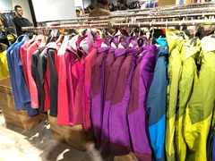 -春竹·微奥莱(北京西路店)