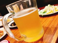 -汉巴味德(沈阳万象汇店)