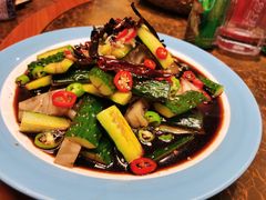 -老江南春·中国龙菜(衡山路店)