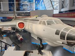 -中国航空博物馆