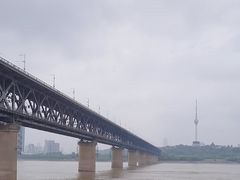 -武汉长江大桥