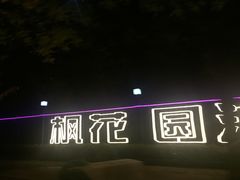 -枫花园汽车电影院(朝阳公园店)