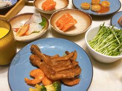 -喜庭海鲜自助(来福士店)