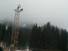 -丝绸之路山地度假区滑雪场