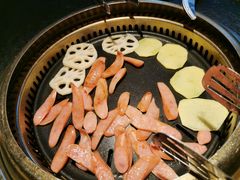 -嘿嘟嘟·肋条烧肉放题(爱融荟城店)