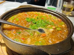 -山壹竹庭院餐厅
