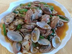 -龙溪海鲜酒家(溪涌店)