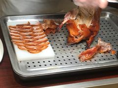 -御仙都北京菜馆·烤鸭店(双井店)