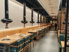 -本家韩国烤肉(青岛万象城店)