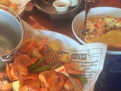 -阿甘虾餐厅(凌霄阁店)