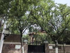 -天津五大道文化旅游区