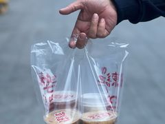 -陈记甜品窝(中山北路店)