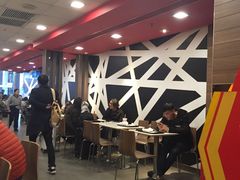 -麦当劳(南京南站站外店)