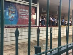 -如家酒店(北京燕莎使馆区店)