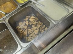 -隆福寺小吃店(东四店)