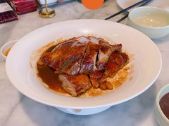 明炉烤鸭-蝴蝶里·粤菜·点心(龙湖天街&滨江店)