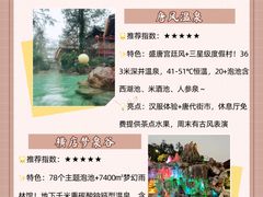 -唐风温泉