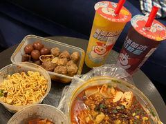 -小吴水煮(羊子巷无任何分店)