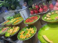 -新艺自助美食城(中山路店)