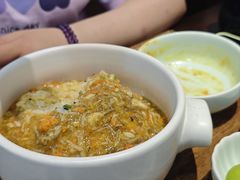 -蟹上黄·蟹黄面·江南糖水(人民广场店)