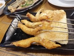 -悦华一品炒鸡(春风店)