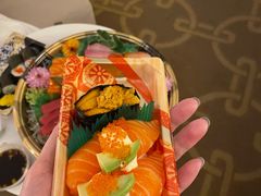 -鮨之佐壽司外賣店(氹仔市区店)