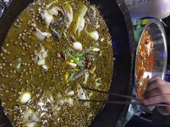 iphone_upload_pic-鱼无双·酸菜鱼(来凤街店)
