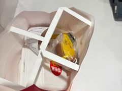-味多美蛋糕(苏州街地铁店)