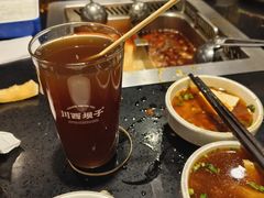 -川西坝子火锅(金沙1.0直营店)
