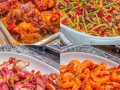 -碧中海汤泉汗蒸酒店