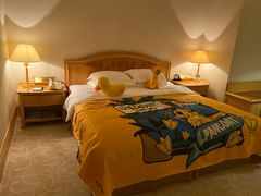 -南京维景国际大酒店(南京博物院店)