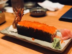 -将军日本餐厅·Shogun(厦门马哥孛罗东方大酒店)