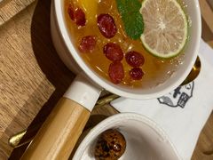 -炖物24章·顺时轻养茶(黄龙店)