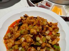 -大鸭梨烤鸭(望京店)