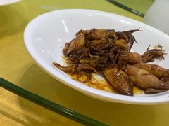 -鹅公村·国家非遗传承(荔湾店)