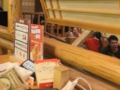 -恩你小木屋·韩式料理(假日广场店)