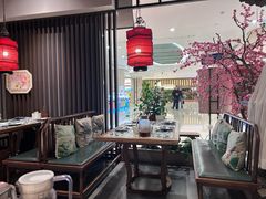 -遇见长安之丝路风荷(大唐西市店)