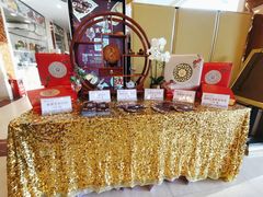 -亮庆餐厅·粤菜·早茶(篁庄店)