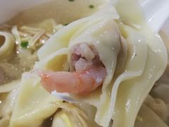 -绿杨馄饨临顿路店