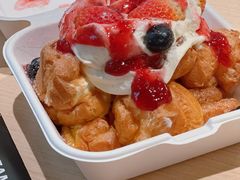 -BUTTERFUL&CREAMOROUS 黄油与面包(西单大悦城店)