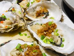 -神洲四海大酒楼(王府井澳门中心店)