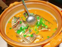 -千岛湖小鱼儿·淳安匠心农家菜