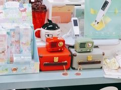-大河书局校园阅读中心(文化路第一小学店)